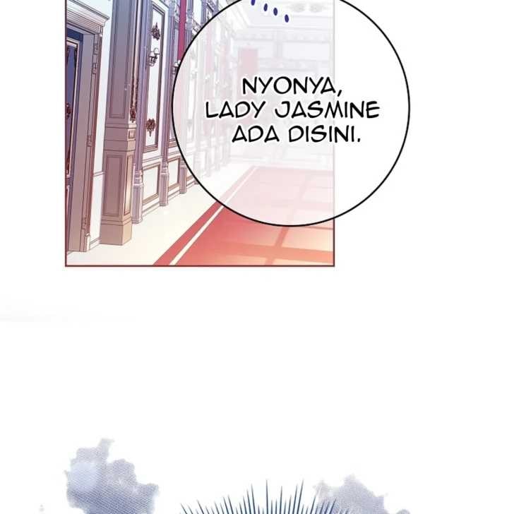 Baca Darling, Why Can’t We Divorce? - Chapter 38 halaman 3