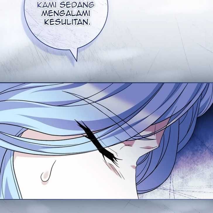 Baca Darling, Why Can’t We Divorce? - Chapter 38 halaman 34
