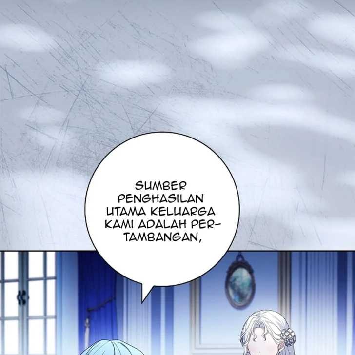 Baca Darling, Why Can’t We Divorce? - Chapter 38 halaman 35