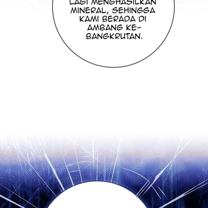 Baca Darling, Why Can’t We Divorce? - Chapter 38 halaman 37