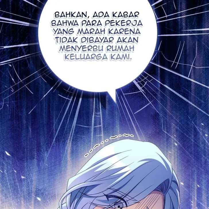 Baca Darling, Why Can’t We Divorce? - Chapter 38 halaman 38