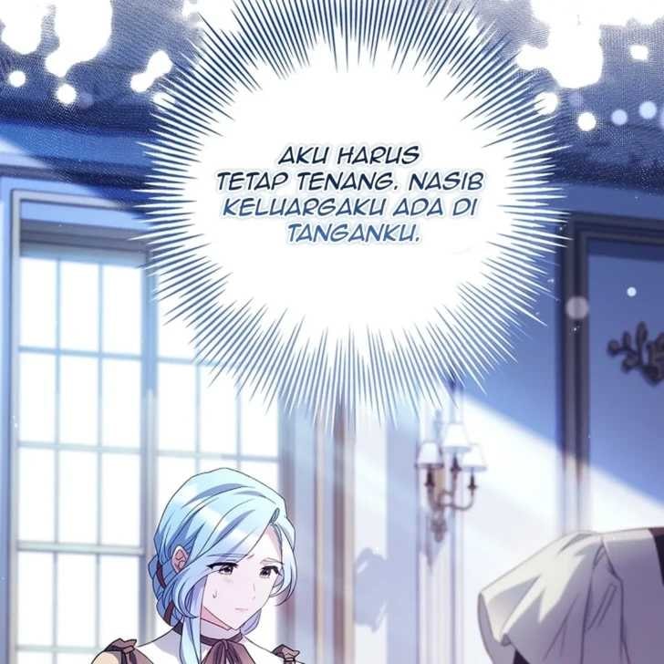 Baca Darling, Why Can’t We Divorce? - Chapter 38 halaman 4