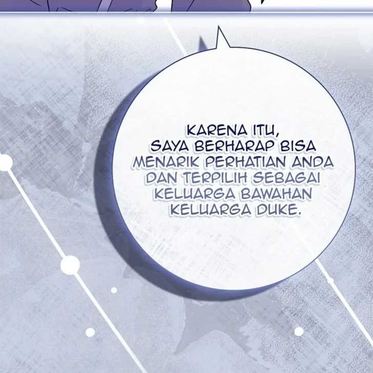 Baca Darling, Why Can’t We Divorce? - Chapter 38 halaman 40