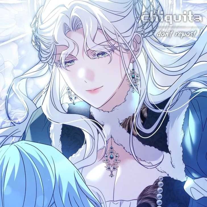 Baca Darling, Why Can’t We Divorce? - Chapter 38 halaman 58