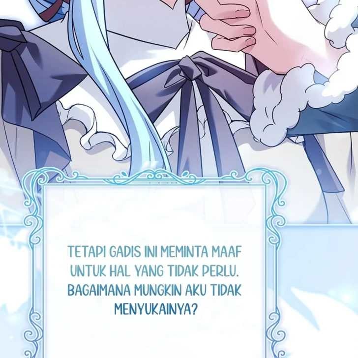 Baca Darling, Why Can’t We Divorce? - Chapter 38 halaman 60