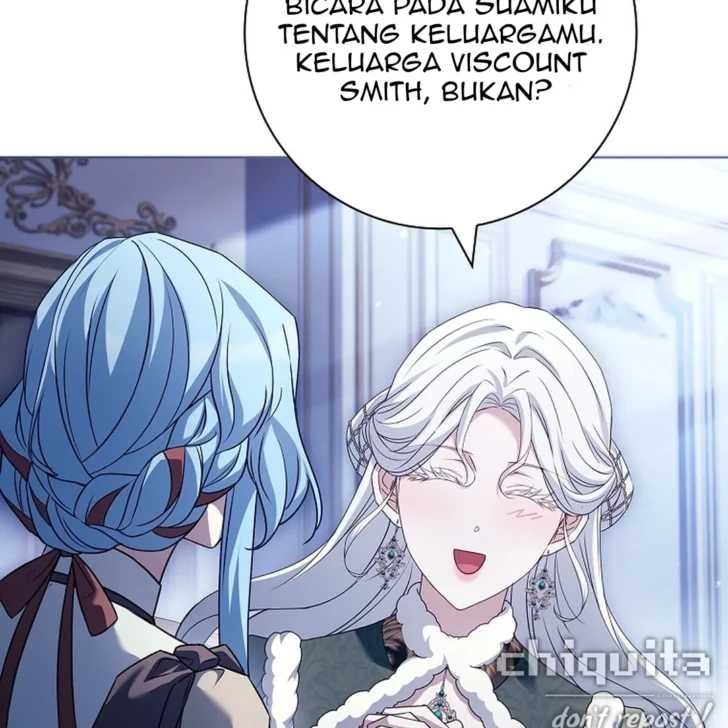 Baca Darling, Why Can’t We Divorce? - Chapter 38 halaman 64