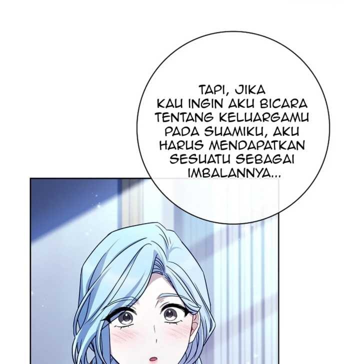 Baca Darling, Why Can’t We Divorce? - Chapter 38 halaman 66