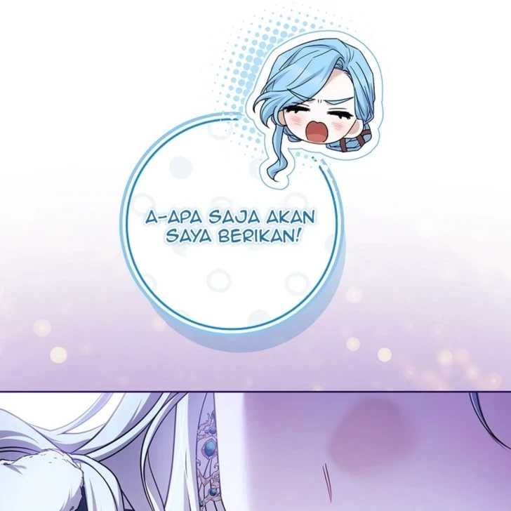 Baca Darling, Why Can’t We Divorce? - Chapter 38 halaman 68