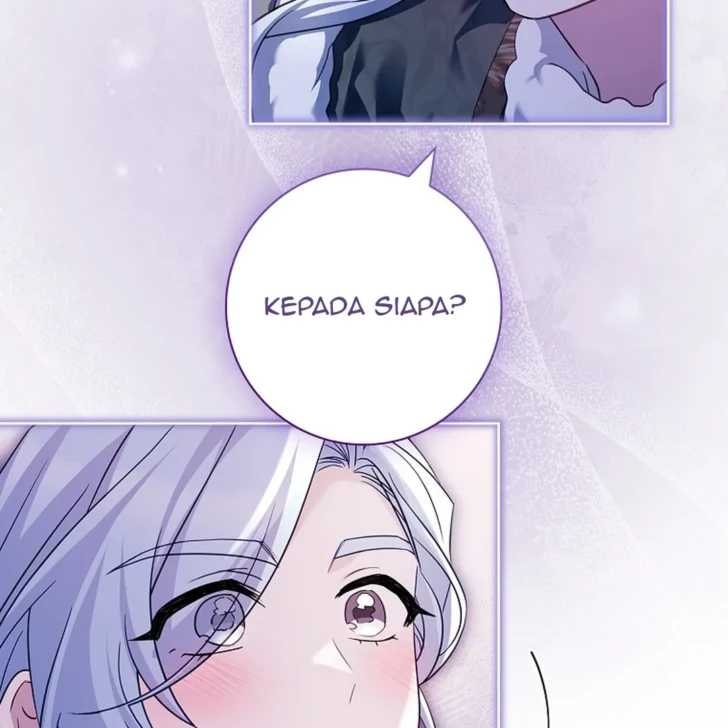 Baca Darling, Why Can’t We Divorce? - Chapter 38 halaman 72