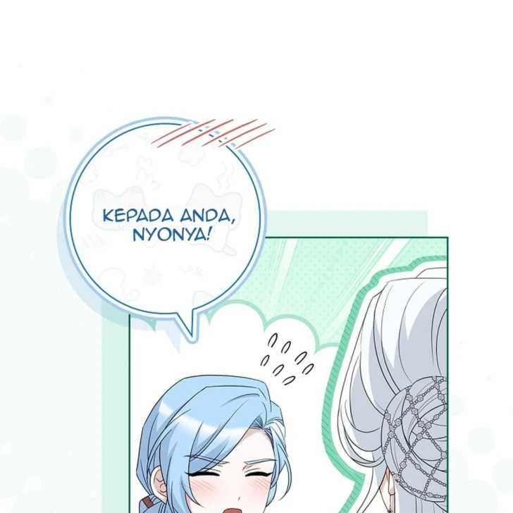 Baca Darling, Why Can’t We Divorce? - Chapter 38 halaman 74