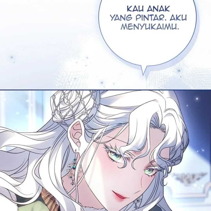 Baca Darling, Why Can’t We Divorce? - Chapter 38 halaman 76