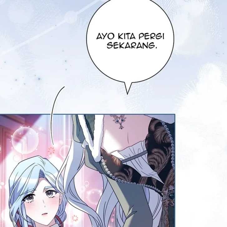 Baca Darling, Why Can’t We Divorce? - Chapter 38 halaman 78
