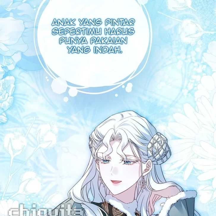 Baca Darling, Why Can’t We Divorce? - Chapter 38 halaman 80