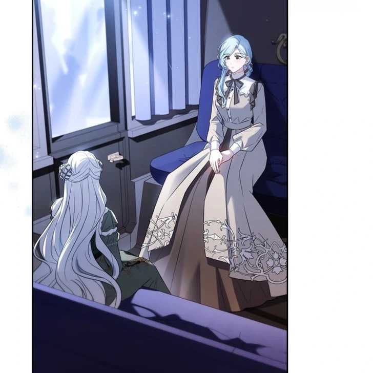 Baca Darling, Why Can’t We Divorce? - Chapter 38 halaman 87