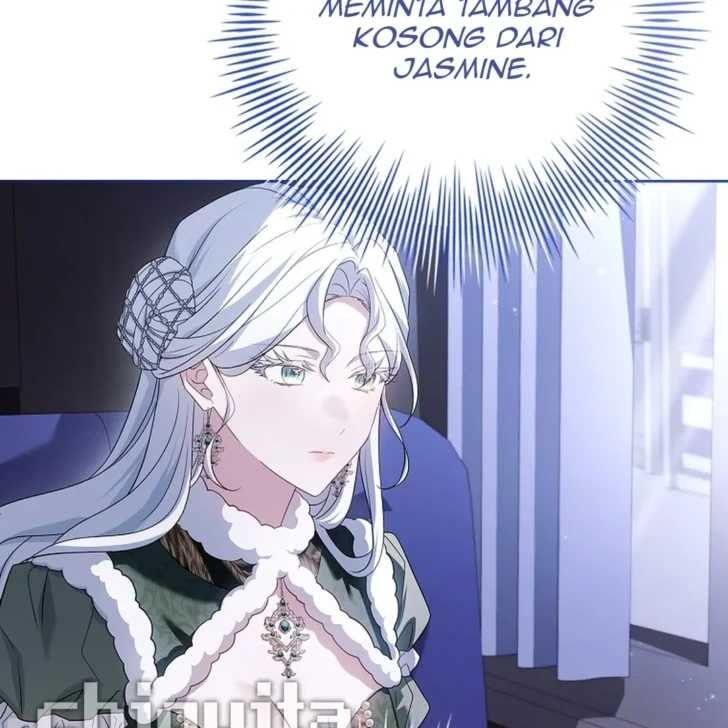 Baca Darling, Why Can’t We Divorce? - Chapter 38 halaman 89