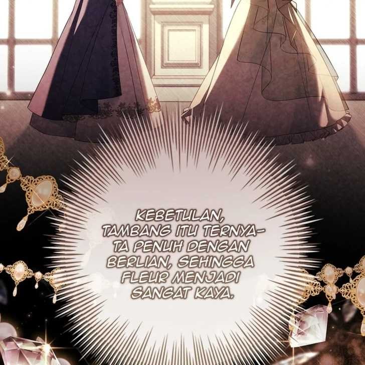 Baca Darling, Why Can’t We Divorce? - Chapter 38 halaman 93