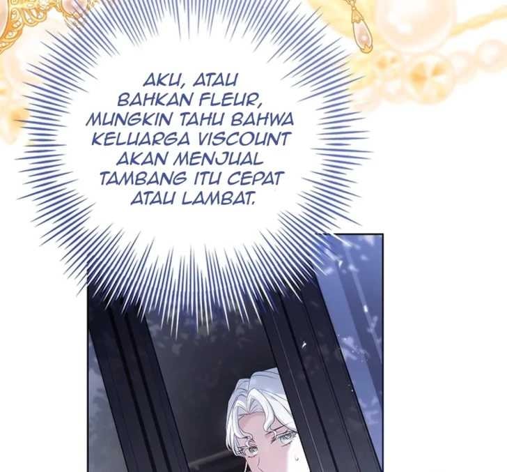 Baca Darling, Why Can’t We Divorce? - Chapter 38 halaman 96