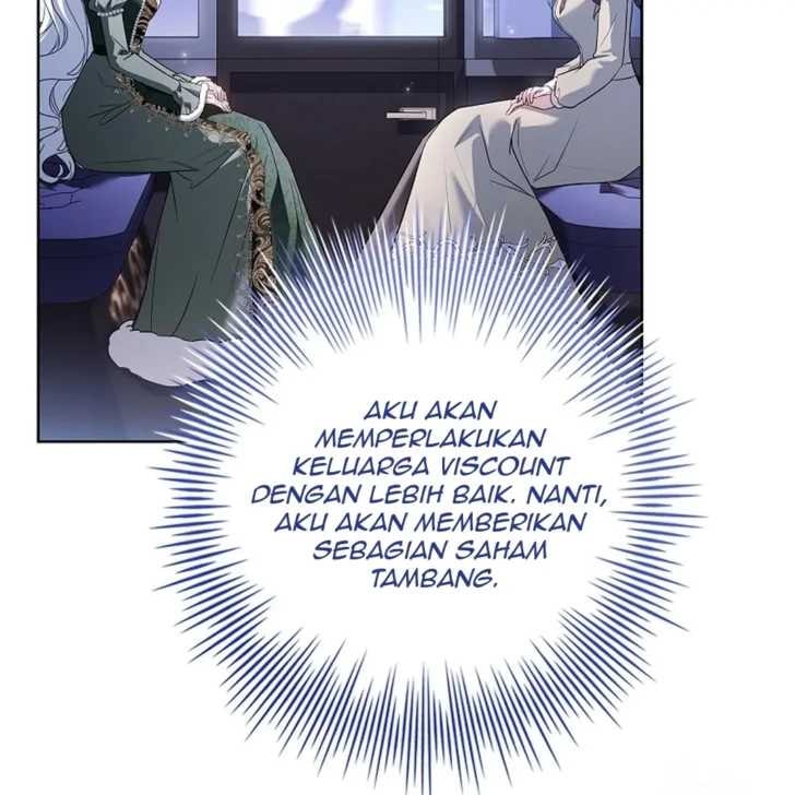 Baca Darling, Why Can’t We Divorce? - Chapter 38 halaman 99