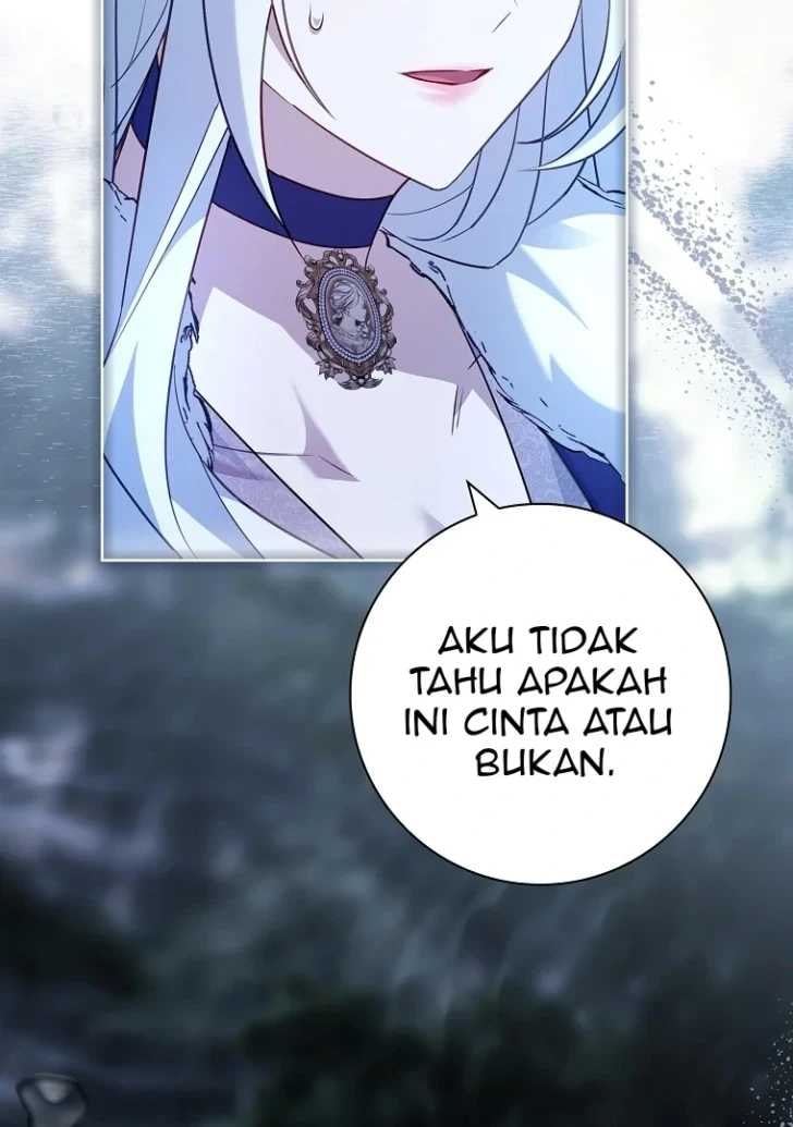Baca Darling, Why Can’t We Divorce? - Chapter 39 halaman 101