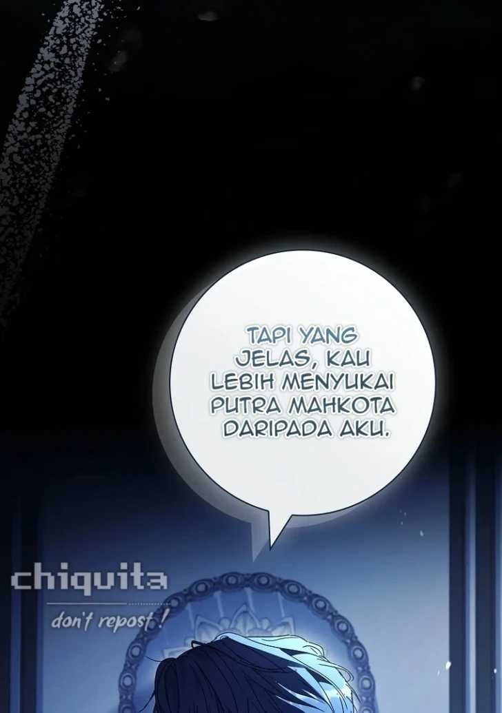 Baca Darling, Why Can’t We Divorce? - Chapter 39 halaman 103