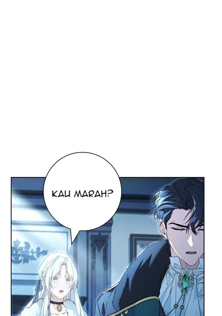 Baca Darling, Why Can’t We Divorce? - Chapter 39 halaman 105
