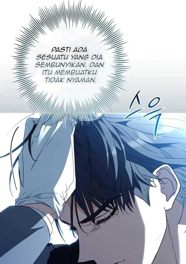 Baca Darling, Why Can’t We Divorce? - Chapter 39 halaman 119