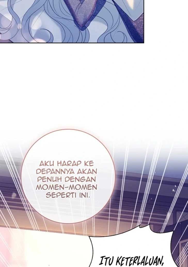 Baca Darling, Why Can’t We Divorce? - Chapter 39 halaman 12