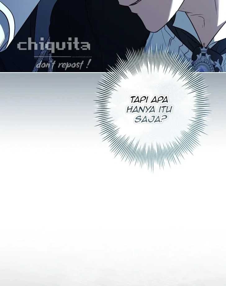 Baca Darling, Why Can’t We Divorce? - Chapter 39 halaman 120
