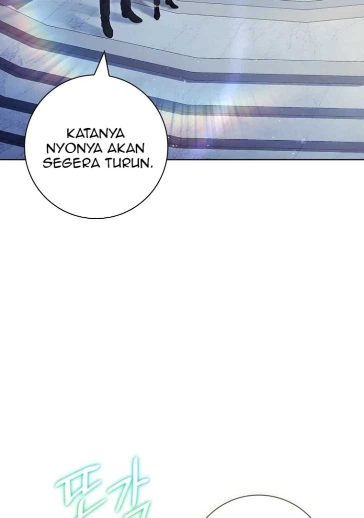 Baca Darling, Why Can’t We Divorce? - Chapter 39 halaman 124