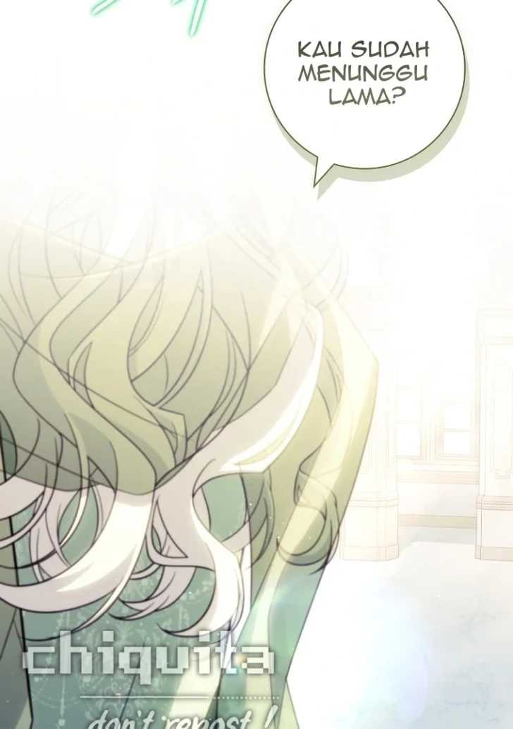 Baca Darling, Why Can’t We Divorce? - Chapter 39 halaman 125