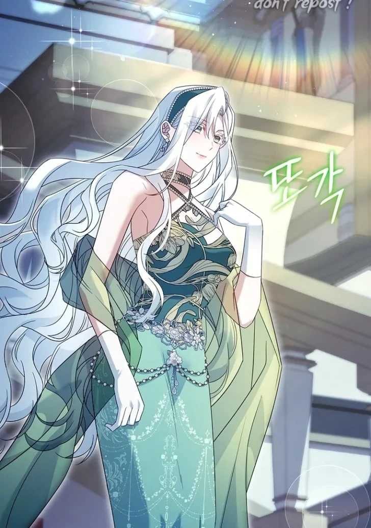 Baca Darling, Why Can’t We Divorce? - Chapter 39 halaman 128