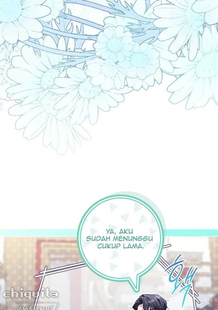 Baca Darling, Why Can’t We Divorce? - Chapter 39 halaman 136