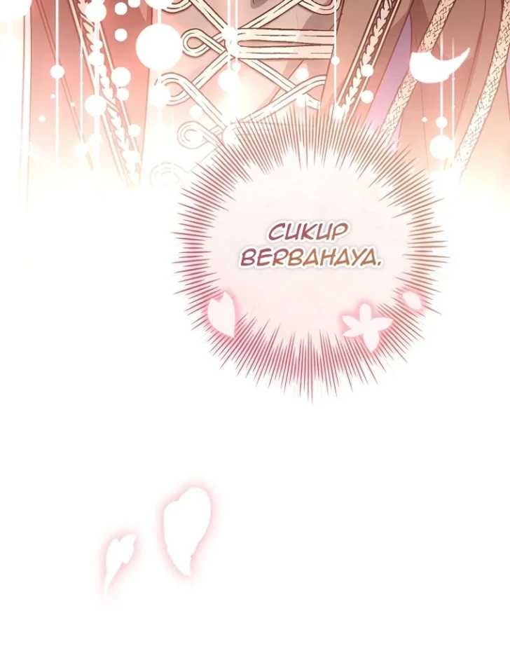 Baca Darling, Why Can’t We Divorce? - Chapter 39 halaman 146