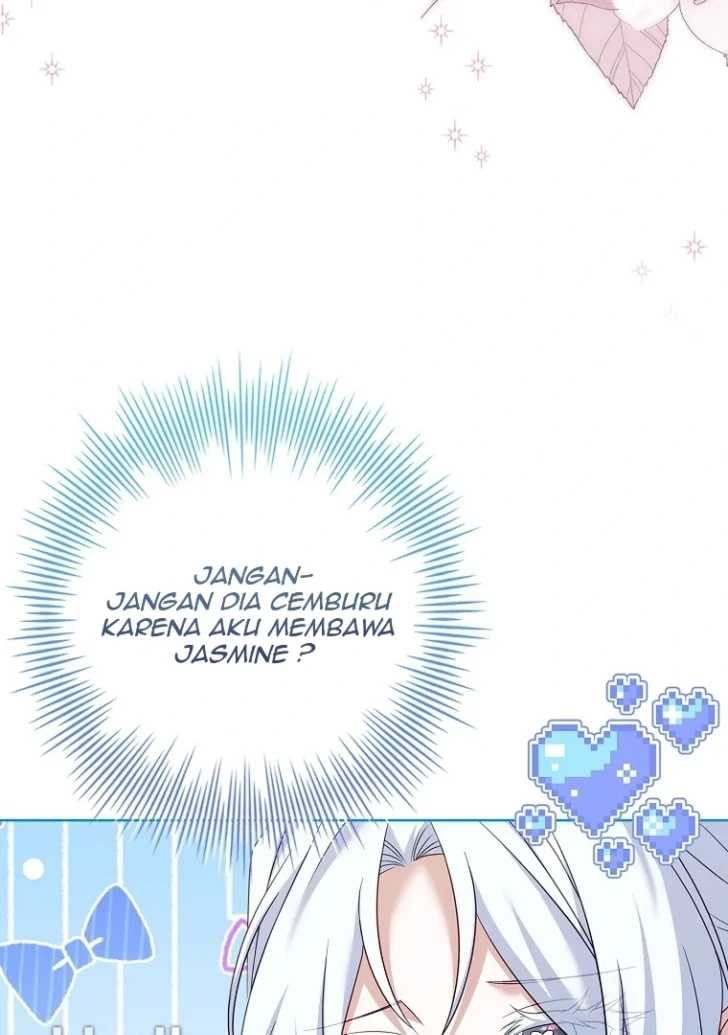 Baca Darling, Why Can’t We Divorce? - Chapter 39 halaman 18