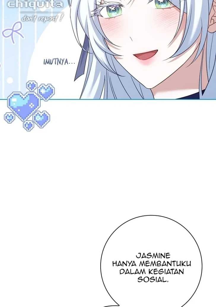 Baca Darling, Why Can’t We Divorce? - Chapter 39 halaman 19