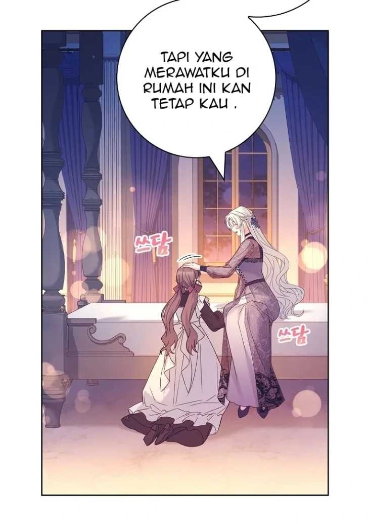 Baca Darling, Why Can’t We Divorce? - Chapter 39 halaman 20