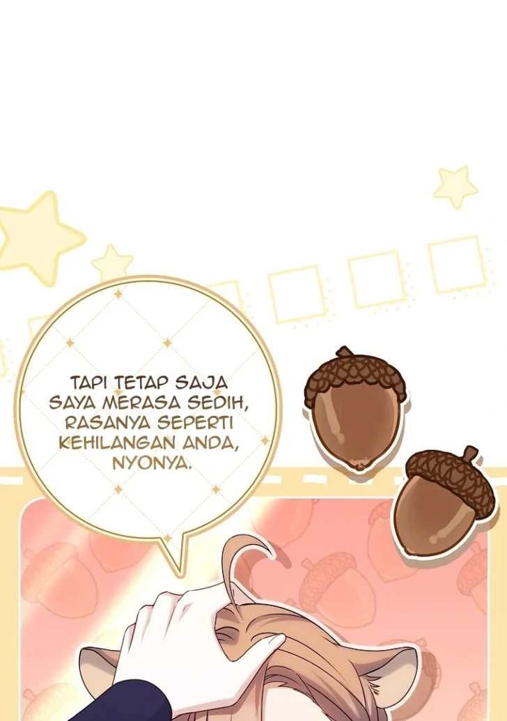 Baca Darling, Why Can’t We Divorce? - Chapter 39 halaman 21