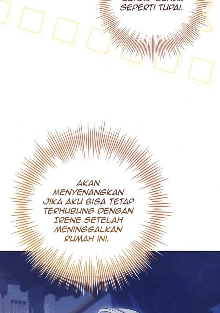 Baca Darling, Why Can’t We Divorce? - Chapter 39 halaman 23