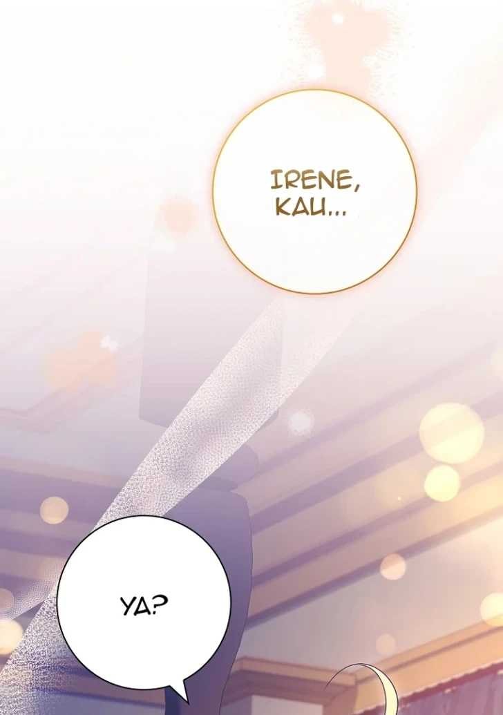 Baca Darling, Why Can’t We Divorce? - Chapter 39 halaman 25