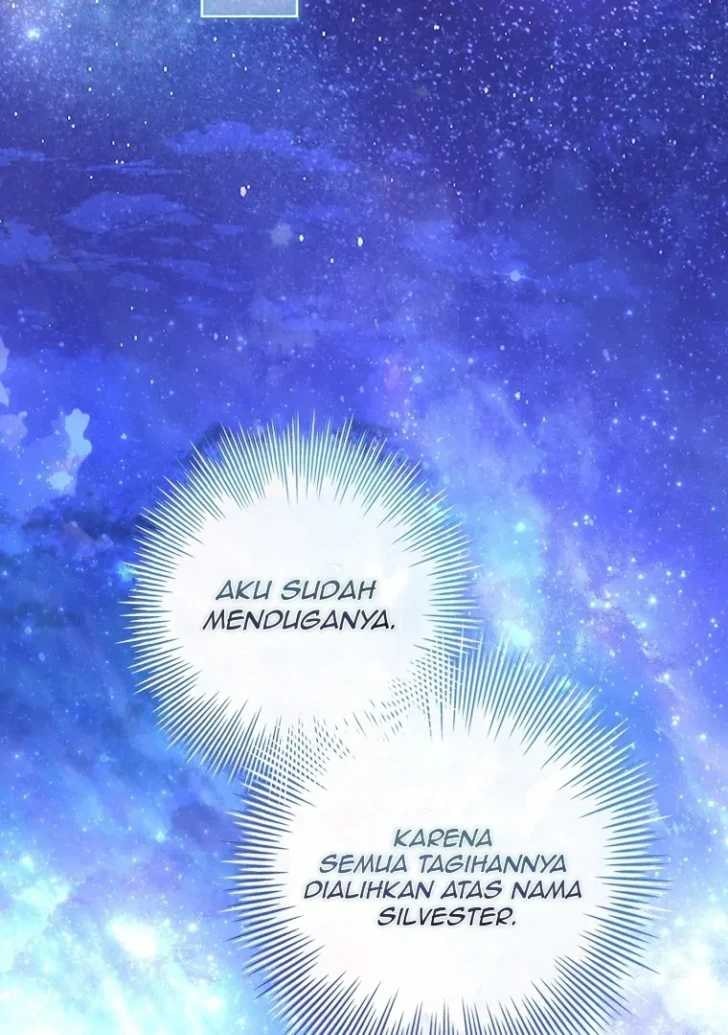 Baca Darling, Why Can’t We Divorce? - Chapter 39 halaman 36