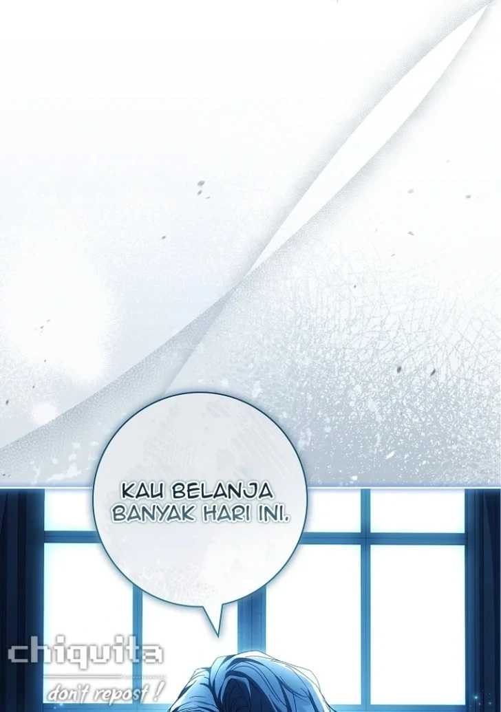 Baca Darling, Why Can’t We Divorce? - Chapter 39 halaman 38