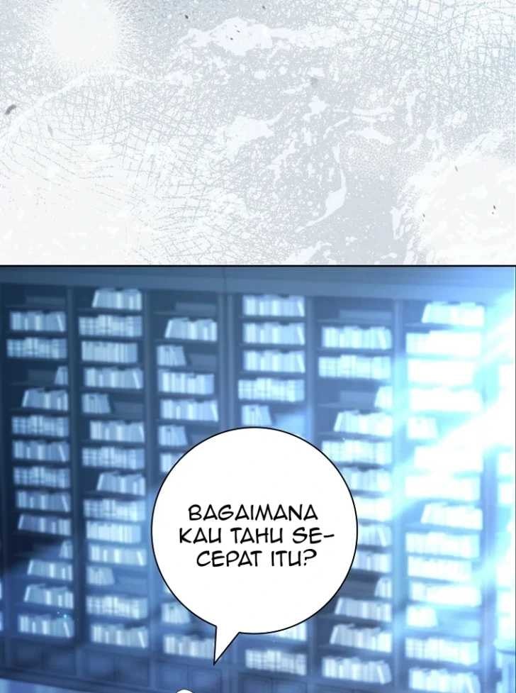 Baca Darling, Why Can’t We Divorce? - Chapter 39 halaman 40