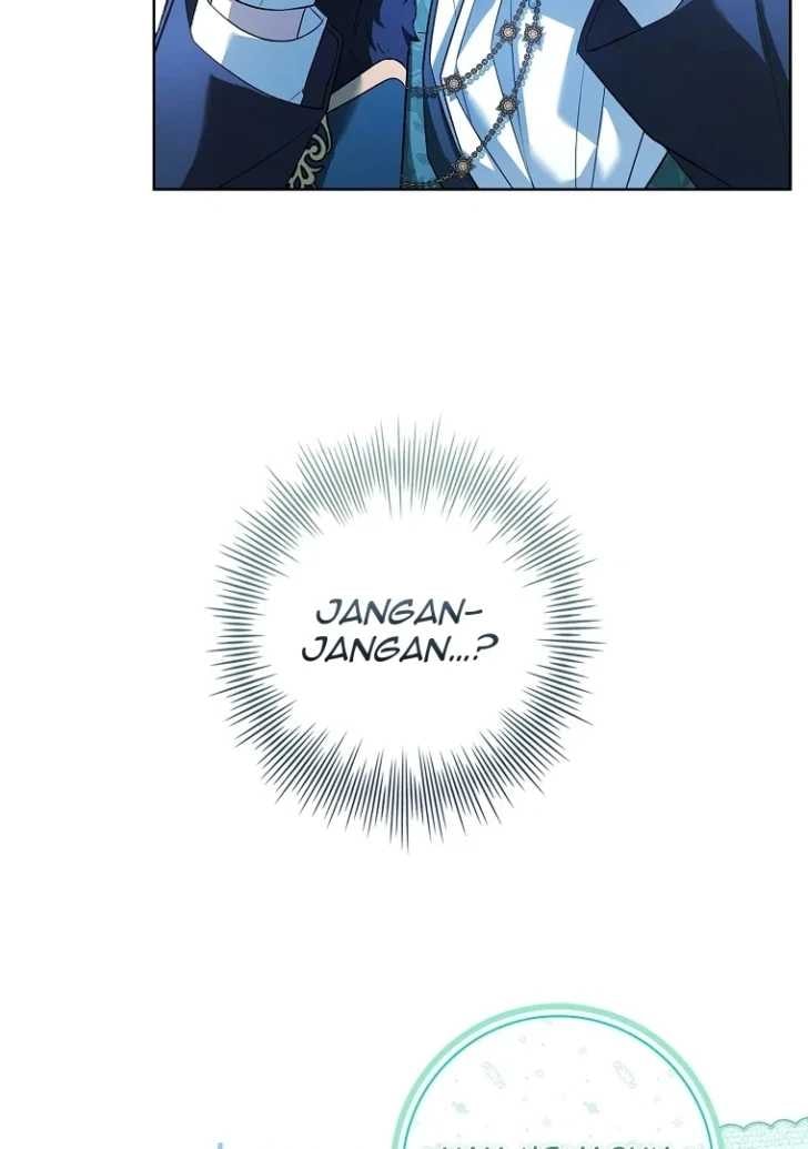 Baca Darling, Why Can’t We Divorce? - Chapter 39 halaman 43