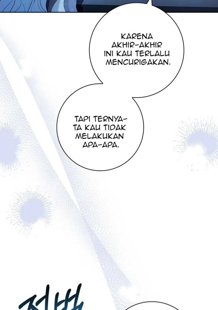Baca Darling, Why Can’t We Divorce? - Chapter 39 halaman 47