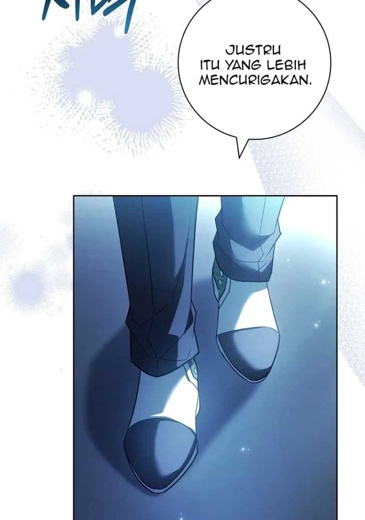 Baca Darling, Why Can’t We Divorce? - Chapter 39 halaman 48