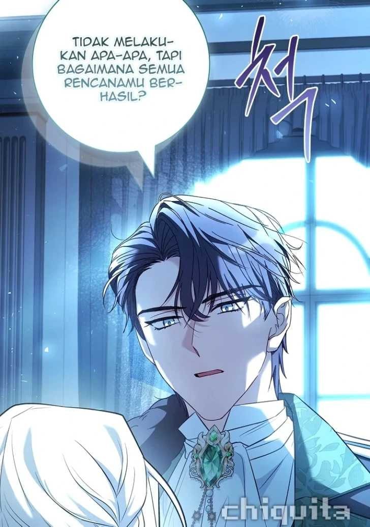 Baca Darling, Why Can’t We Divorce? - Chapter 39 halaman 50