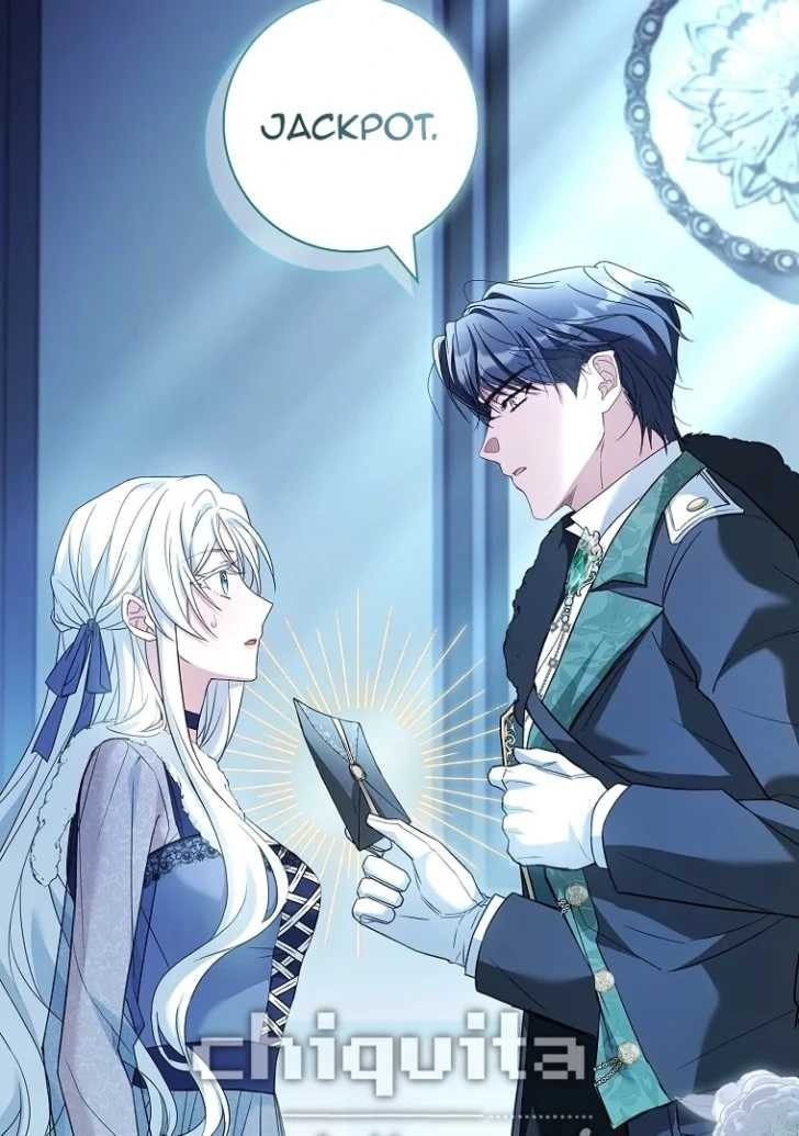 Baca Darling, Why Can’t We Divorce? - Chapter 39 halaman 54