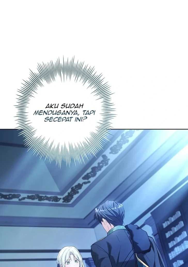 Baca Darling, Why Can’t We Divorce? - Chapter 39 halaman 61