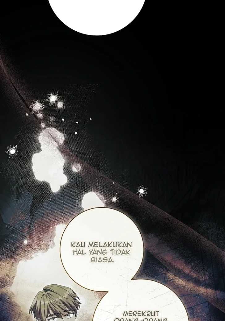 Baca Darling, Why Can’t We Divorce? - Chapter 39 halaman 68