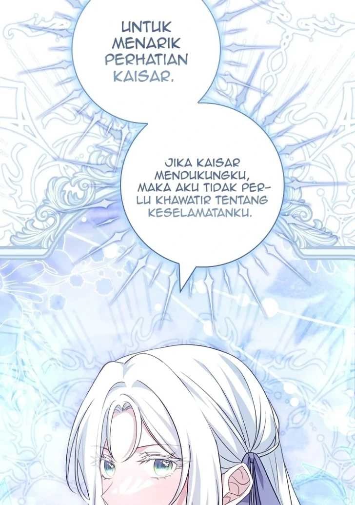 Baca Darling, Why Can’t We Divorce? - Chapter 39 halaman 74
